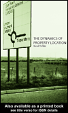 Title details for The Dynamics of Property Location by Russell  Schiller - Available